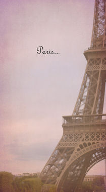 Paris . . . by annb