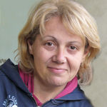 Tatiana Popovichenko