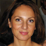 Yana Kachanova