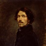 Ferdinand Victor Eugene Delacroix