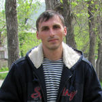 Alexey Romanenko