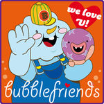 bubblefriends *