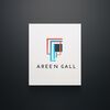areen-gall